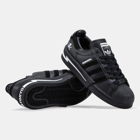 Кроссовки Superstar x Neighborhood , Вьетнам 1750 | Зображення 7