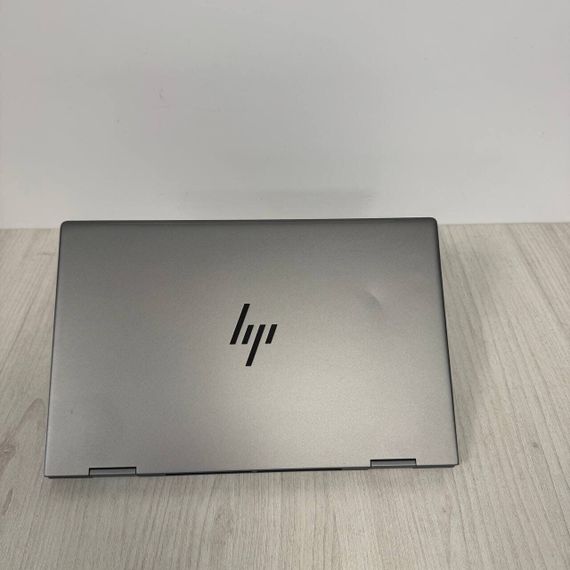 Ультрабук-трансформер Б-клас HP Envy x360 15-fe1073cl / 15.6" (1920x1080) IPS Touch / Intel Core Ultra 7 155U (12 (14) ядер по 1.7 - 4.8 GHz) / 16 GB DDR5 / 1000 GB SSD NVMe / Intel Graphics / WebCam б/в | Зображення 6