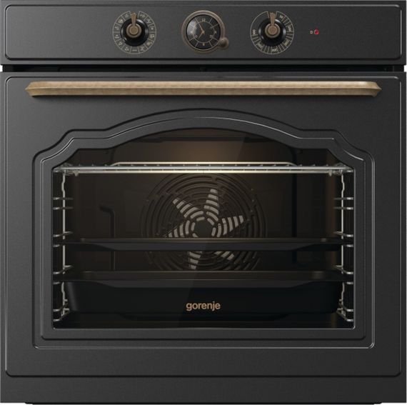 Духова шафа Gorenje BOS 67372 CLB (BO3CO4L02-1) (740237)