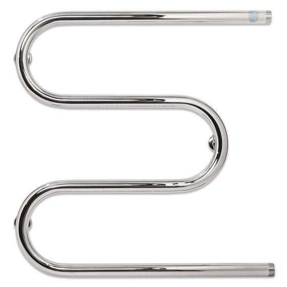 Водяна рушникосушарка Laris Змійовик 32 РС3 600 х 600 1" | Зображення 1