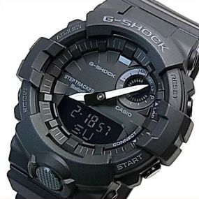 Годинник Casio GBA-800-1AER