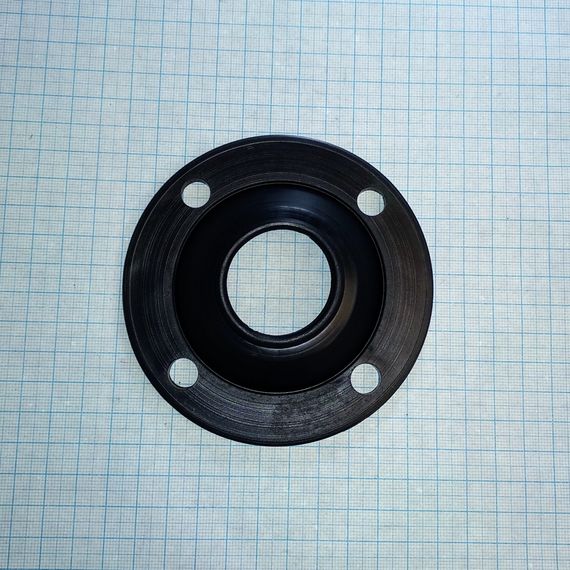 Прокладка резиновая для бойлера Thermex,Round и др. | Зображення 2