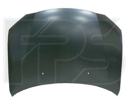 Капот Mitsubishi Outlander XL 09-12 (FPS) FP 4817 280 5900A393