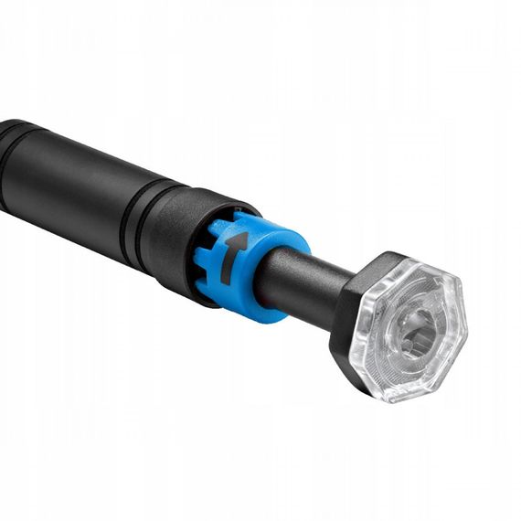 Турнік розсувний 4FIZJO 66-100 см 4FJ0600 (P-5907739314758) | Зображення 7