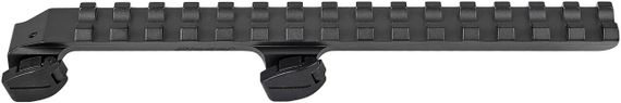Кріплення Blaser Saddle Mount. Picatinny/Weaver | Зображення 2