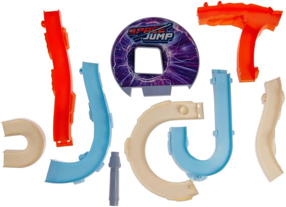 Ігровий набір ZIPP Toys Dino автотрек-ракета електричний | Зображення 5