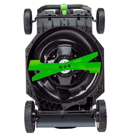 Газонокосарка EGO LM2135E-SP акумуляторна самохідна 56 В | Зображення 3