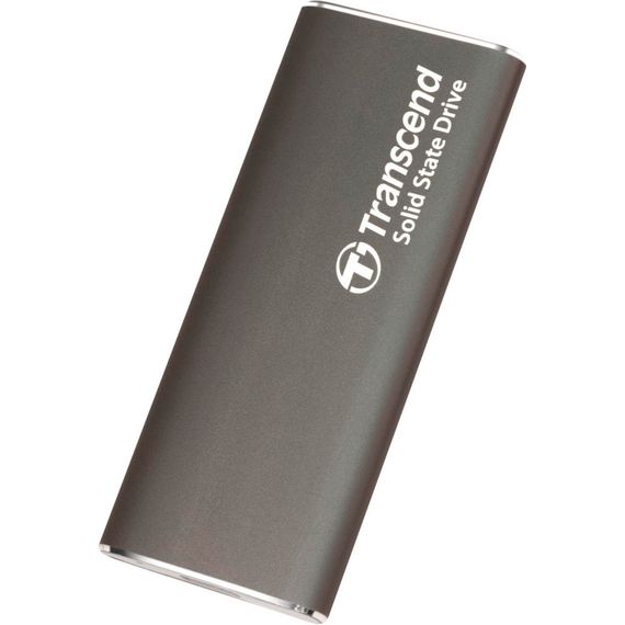 Накопичувач SSD USB-C 1TB Transcend (TS1TESD265C) | Зображення 2