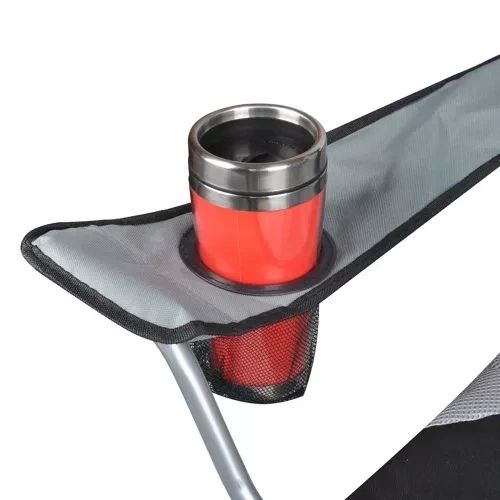 Крісло розкладне рибальське Trizand 27519 + чохол | Зображення 5