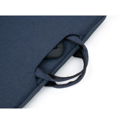 Сумка для ноутбука ColorWay 15.6&quot; Casual Navy (CW-LBC156-NV) | Зображення 3