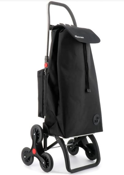 Сумка-візок Rolser I-Max Termo Zen 6L Negro (IMX355-1023) | Зображення 6