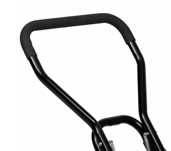 Вібраційна плита бензинова HECHT 1113 | Зображення 7