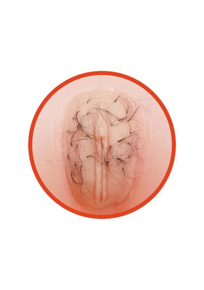 Секс лялька Lalka ANGELINA 3D Vibrating Sex Aura | Зображення 4