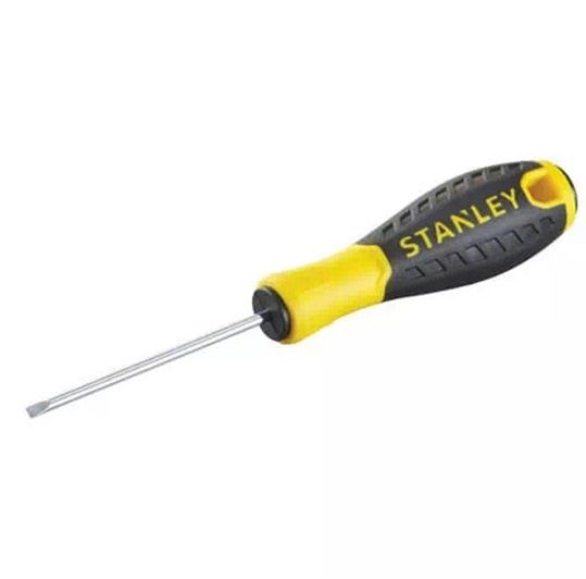 Викрутка Stanley Essential SL3 х 75 мм (STHT0-60358)