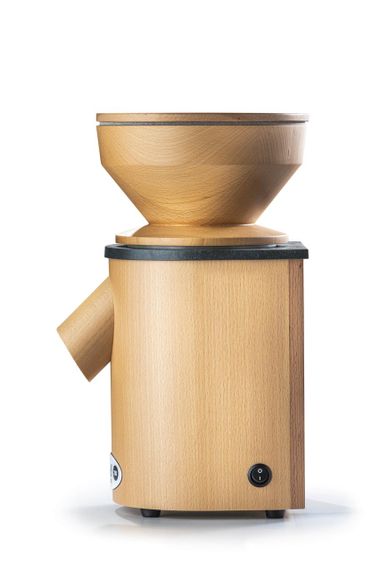 Електричний жорновий млин Mockmill Lino 200 | Зображення 4