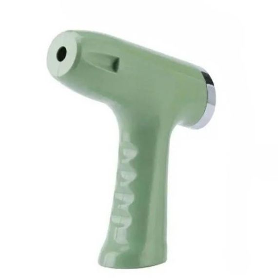 Міксер портативний електричний віночок Baker Зелений