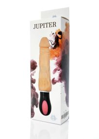 Вібратор Jupiter - USB Sex Aura