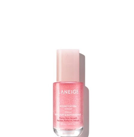 Звовожуюча сироватка для обличчя LANEIGE Bouncy & Firm Serum 30 мл | Зображення 1