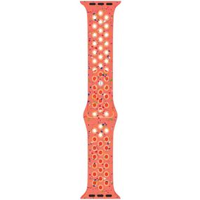 Ремінець Nike Sport Band для Apple Watch 42(ser.1-3)/44/45/46/49mm Magic Ember