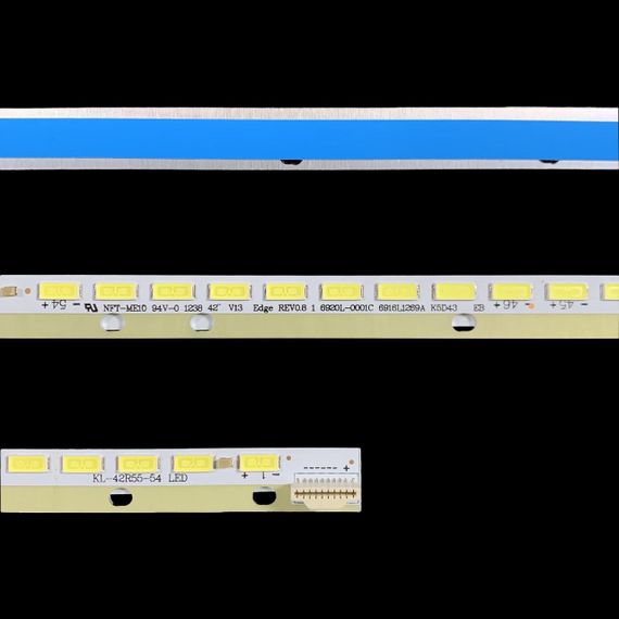 LED підсвітка LG TV 42" V13 Edge REV0.8 6916L-1269A 6920L-0001C 1шт. | Зображення 1