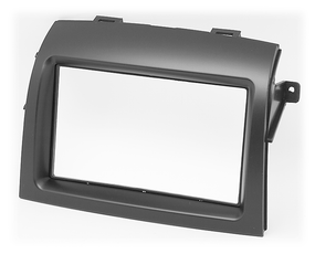 Перехідна рамка CARAV Toyota Sienna (11-165)