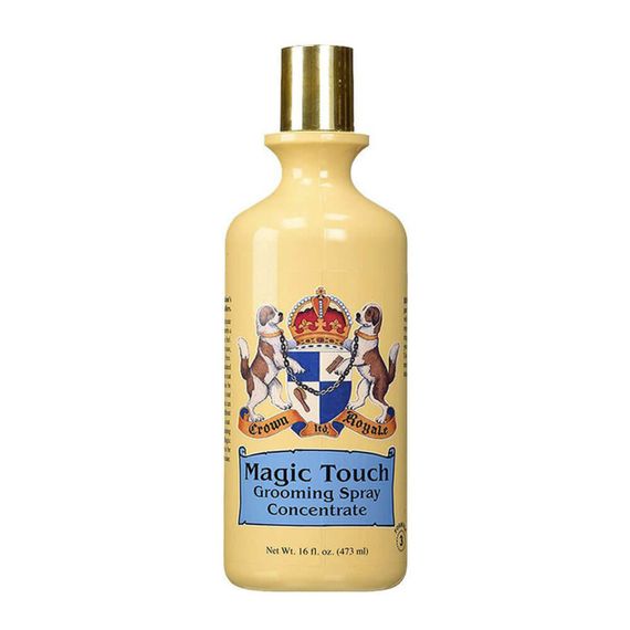 Концентрат Crown Royale Magic Touch Formula 3  для текстурной шерсті на разлив 100мл