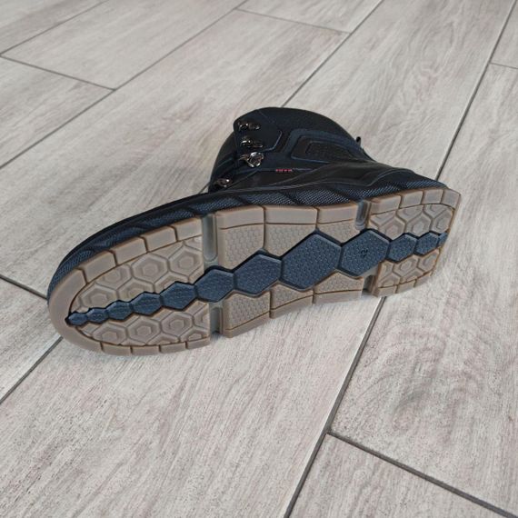 Зимові спортивні черевики 40 41 42 43 44 розмір | Зображення 6