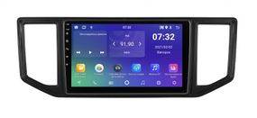 Штатна магнітола Soundbox SM-6294 з CarPlay модемом ля Volkswagen Crafter 2017+