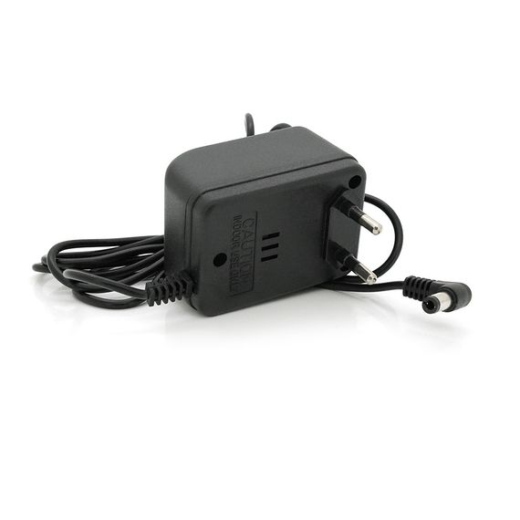 Настінний годинник VST-2168, з календарем та термометром, Red, Box | Зображення 2