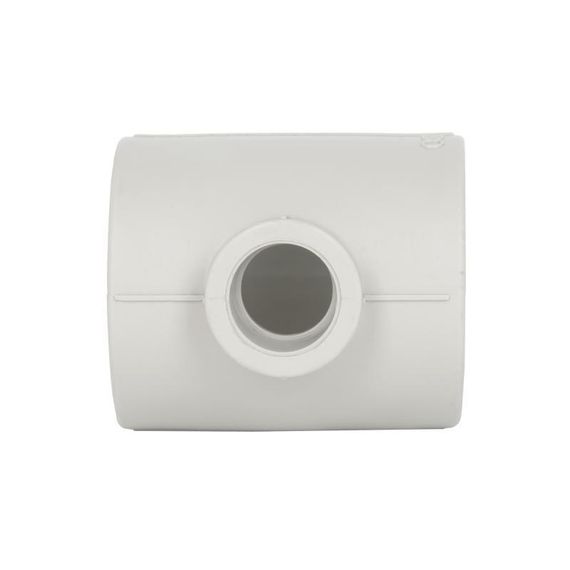 Трійник PPR Blue Ocean 40х20х40 редукційний | Зображення 3