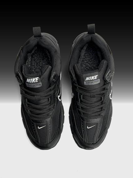 Кросівки зимові Initiator High Fur Black захист від морозу, ідеально для зимового сезону A4845 42 26.5 | Зображення 4