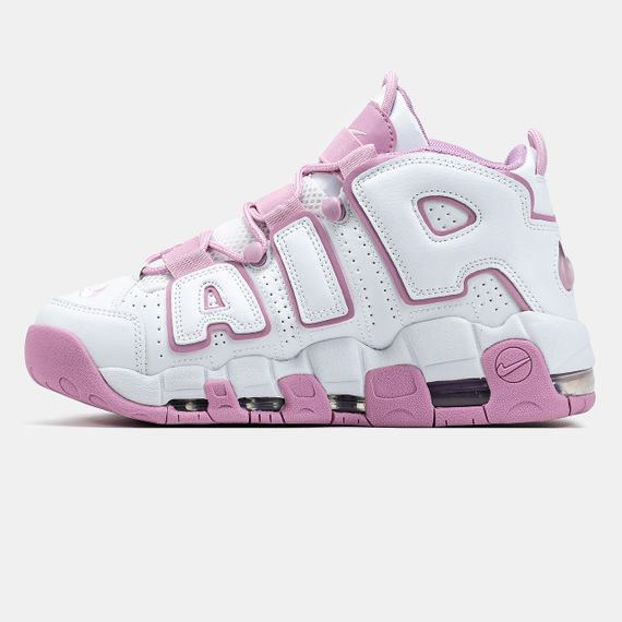 Кросівки жіночі Air More Uptempo весна / літо / осінь 1925 | Зображення 6