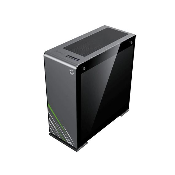 Корпус Gamemax VEGA PRO GY | Зображення 7