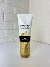 PANTENE Бальзам Густые и крепкие волосы 275 мл