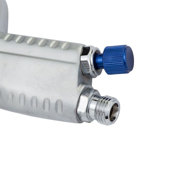 Фарборозпилювач Refine LVMP 0.8 мм 100 мл (6814121) | Зображення 2