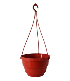 Підвісний горщик 3л  21*14.5см