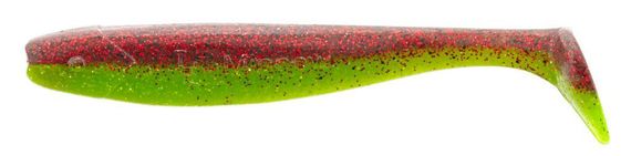 Виброхвосты съедобные LJ Лаки Джон Pro Series Minnow 3.3in /T44 7шт. | Зображення 3