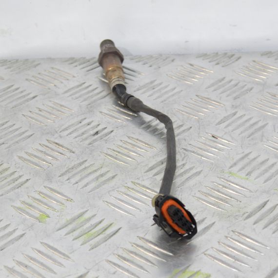 Лямбда зонд після каталізатора 1.2 Opel Corsa D 2007-2014 Датчик кисневий Опель Корса Д 0258005924 | Зображення 1