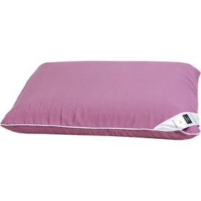 Подушка MirSon ортопедична 6074 Delicate satin Excalibur WoMen 59х43х10 (2200003262285)