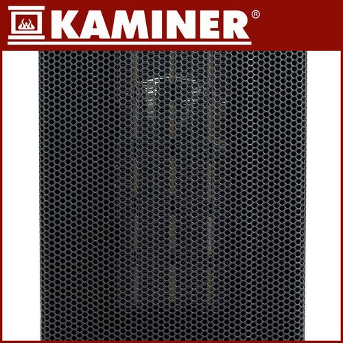 Енергозберігаючий керамічний електричний обігрівач KAMINER LUMNI 2.0 PTC 2000 Вт з пультом дистанційного керування | Зображення 5