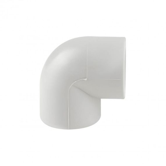 Кутик PPR Thermo Alliance 25, 90° | Зображення 2