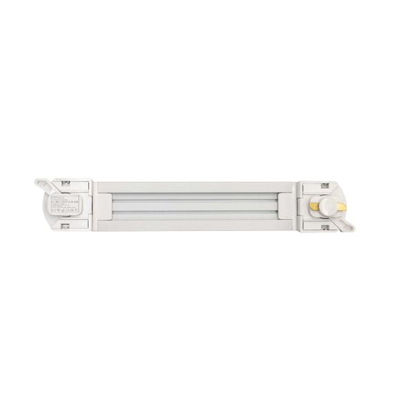 Трековий світильник PROLUM™ Поворотний; M27; 10W; 220V; Білий SERIES "RGL"; Білий 4000К | Зображення 5