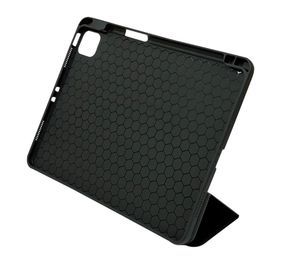 Чехол Primolux Stylus TPU для планшета Apple iPad Pro 11" M5 2025 (A3357 / A3358 / A3359) - Black