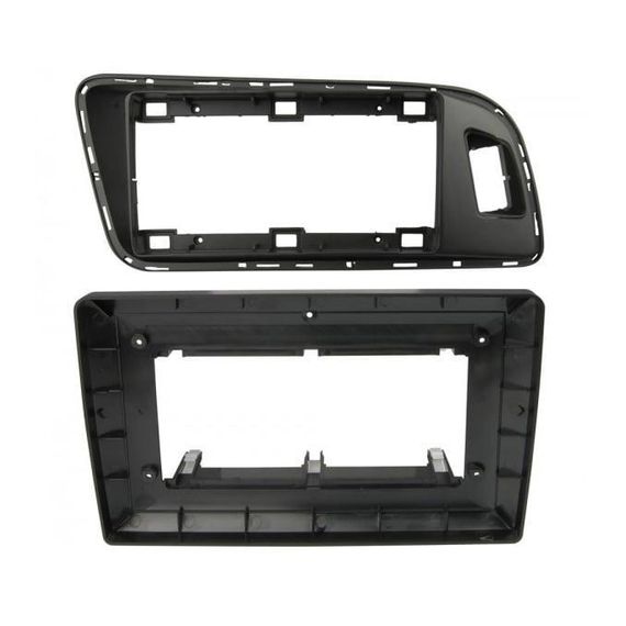 Штатна магнітола серії QIV Q1 під Audi Q5 2010-2018 (F3) (W1) 10 дюймів | Зображення 1
