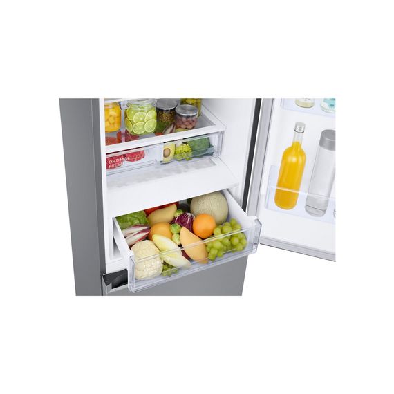 Холодильник Samsung RB38C679ES9/UA | Зображення 9