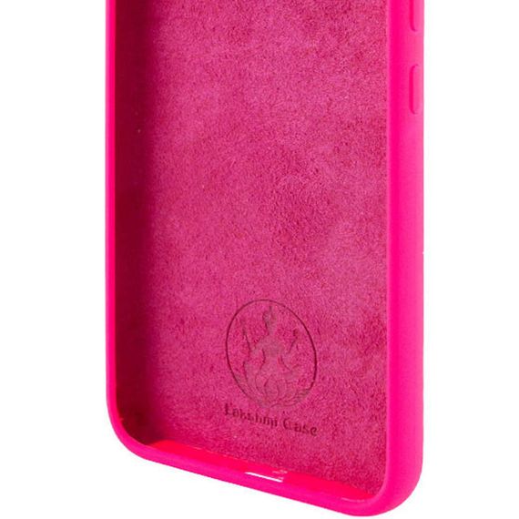 Чохол Silicone Cover Lakshmi Full Camera (AAA) для Google Pixel 9 Рожевий / Barbie pink | Зображення 1