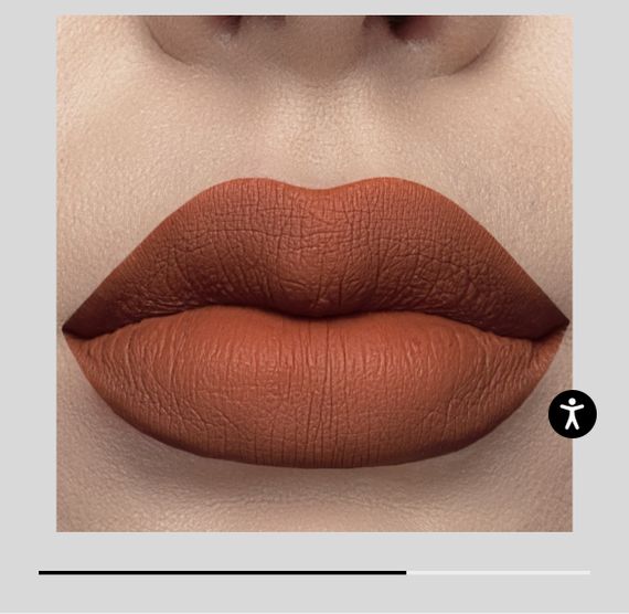 Ofra long lasting liquid lipstick матова рідка помада | Зображення 3
