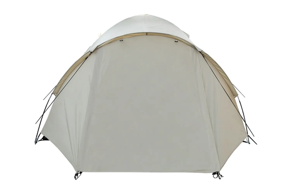Намет універсальний Tramp Lite Camp 2 Пісочний TLT-010-sand | Зображення 6