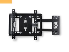 Крепление для телевизора с поворотом кронштейн XPRO V201 14"-40"' (5068_374)