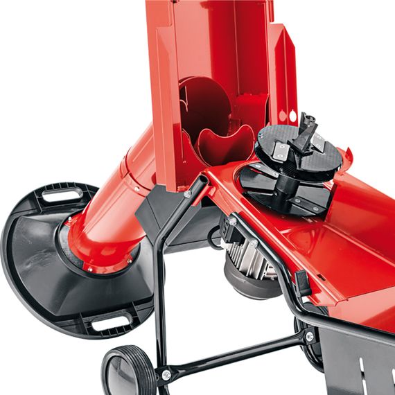 Подрібнювач електричний AL-KO TCS 3000 Duotec (119685) | Зображення 2